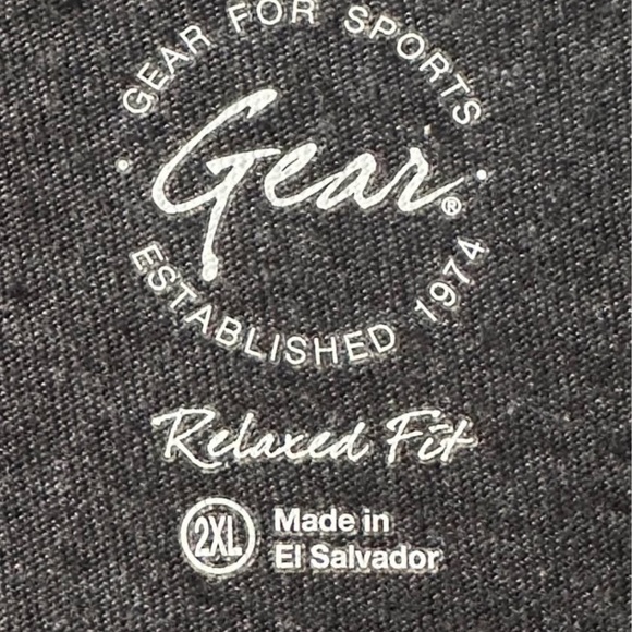 Boston College long sleeve shirt - Picture 2 of 2